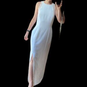 Vintage Wedding Dress - Size 6/8